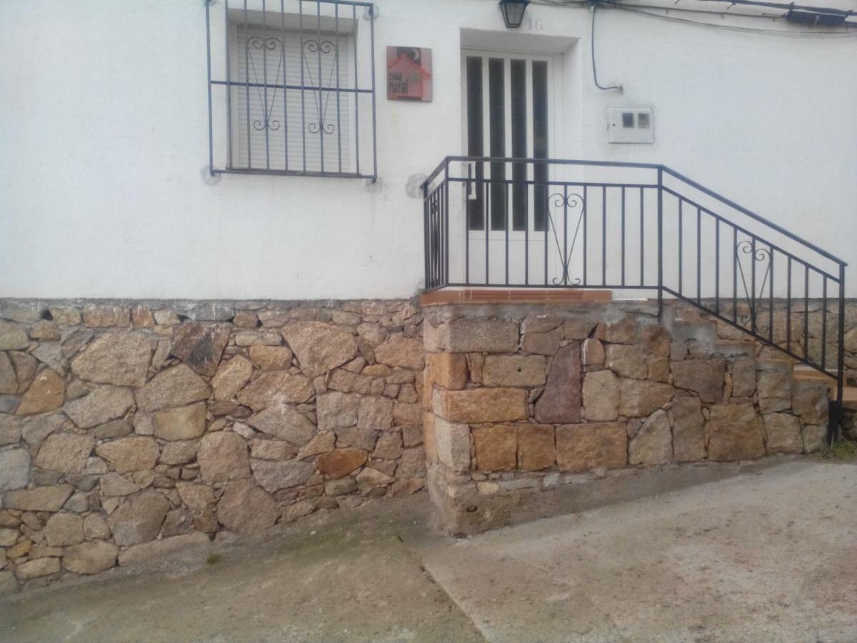 El Taller San Bartolomé de Tormes Exterior foto
